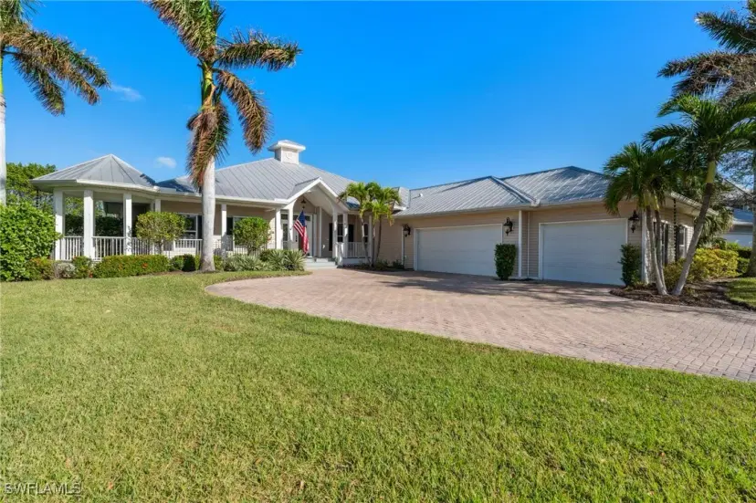 Picture of 15687 Caloosa Creek Cir, Fort Myers FL 33908