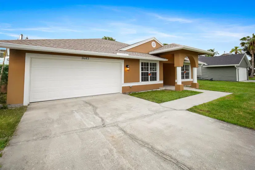 Picture of 2683 SE Export Avenue, Port St Lucie FL 34952