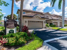 Picture of 1105 Gayer Way A-202, Marco Island, FL 34145