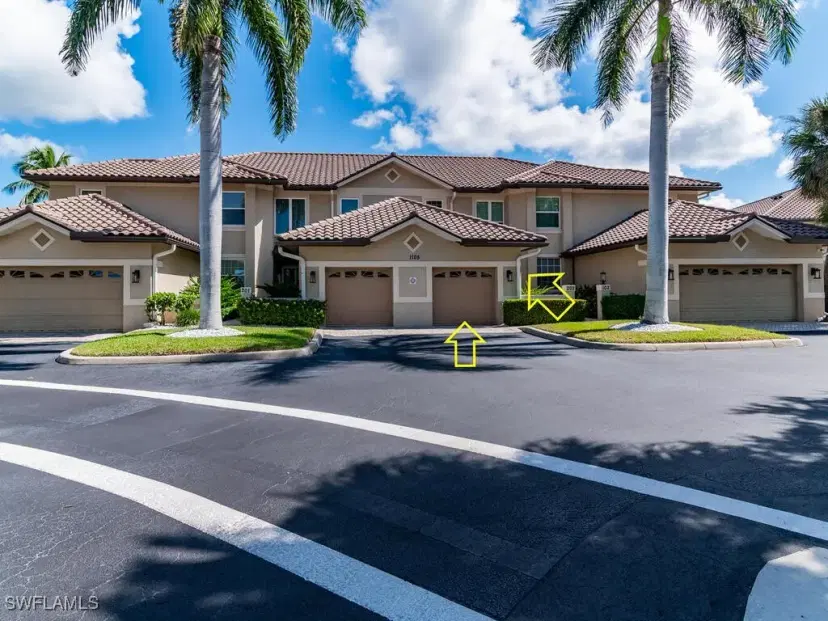 Picture of 1105 Gayer Way A-202, Marco Island FL 34145