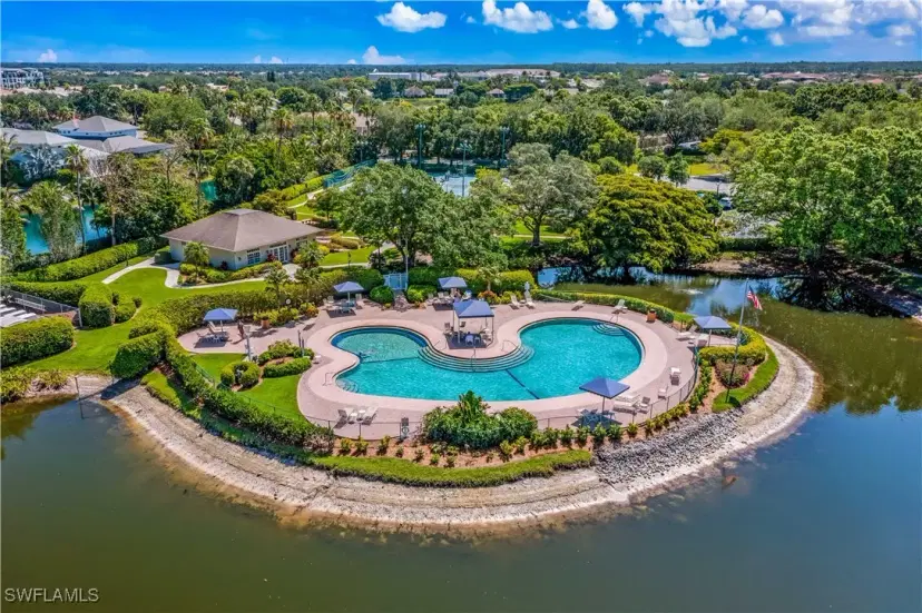 Picture of 6623 Ilex Cir B, Naples FL 34109