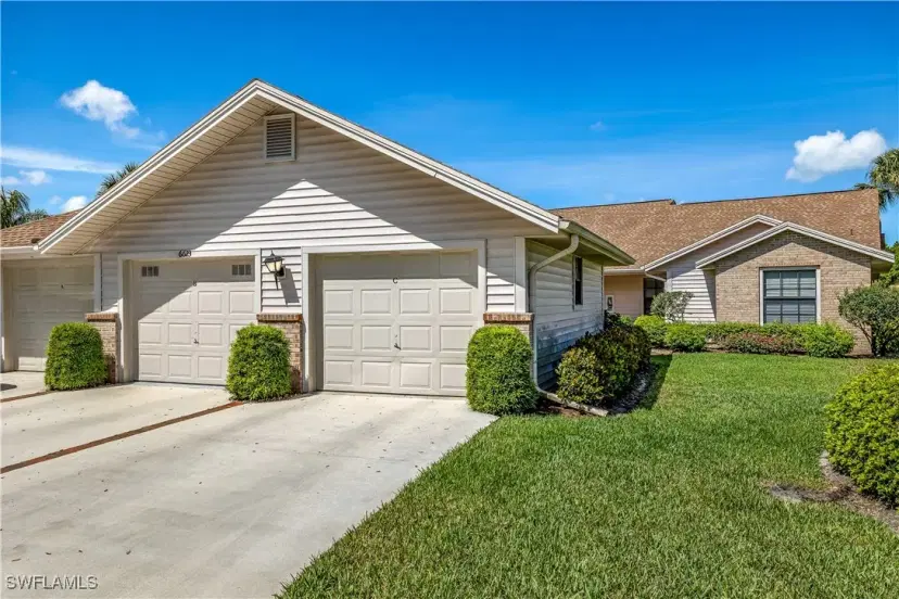 Picture of 6623 Ilex Cir B, Naples FL 34109
