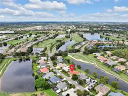 Picture of 11427 Pembrook Run, Estero, FL 33928
