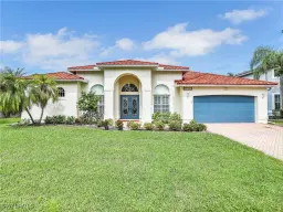 Picture of 11427 Pembrook Run, Estero, FL 33928