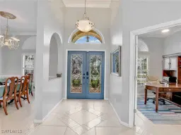 Picture of 11427 Pembrook Run, Estero, FL 33928