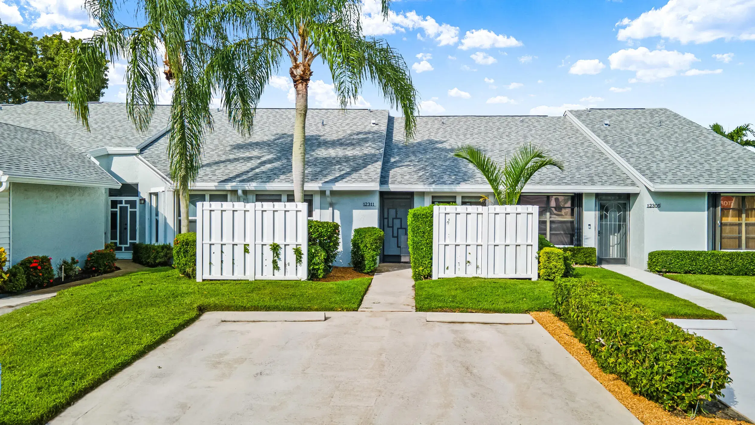 Picture of 12311 Country Greens Boulevard, Boynton Beach, FL 33437