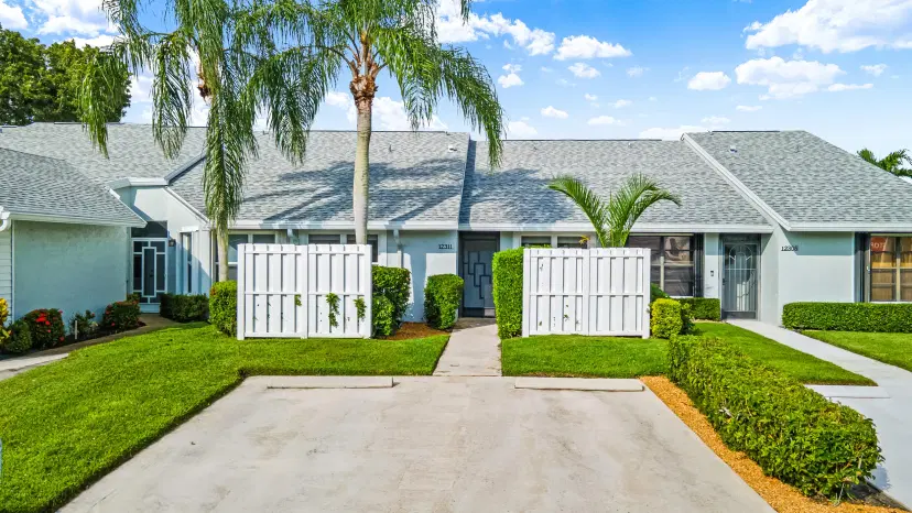 Picture of 12311 Country Greens Boulevard, Boynton Beach FL 33437