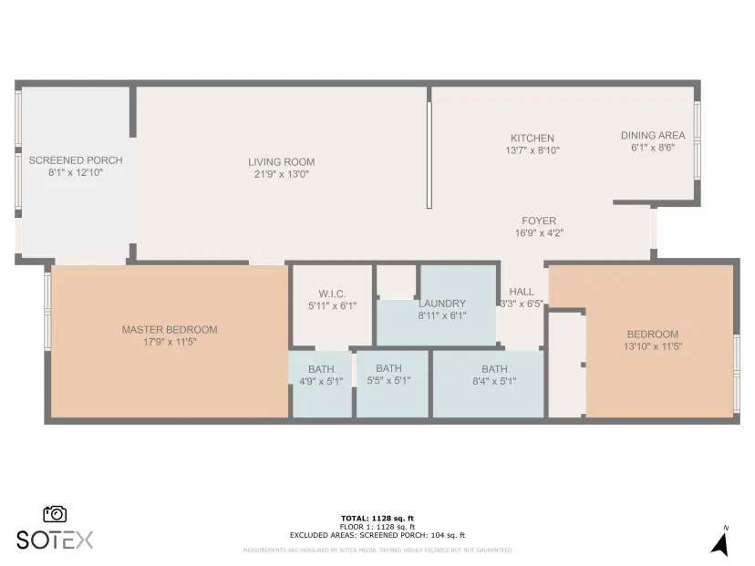 Picture of 12311 Country Greens Boulevard, Boynton Beach FL 33437
