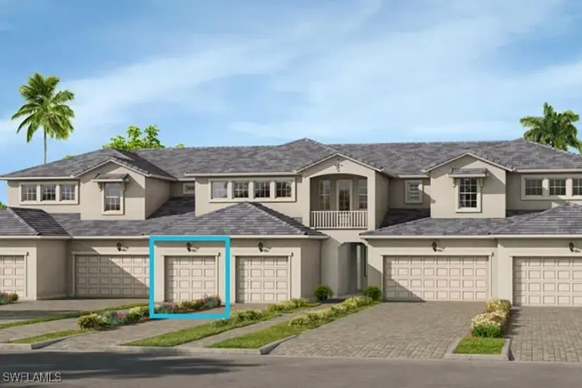Picture of 4646 Arboretum Cir 102, Naples FL 34112