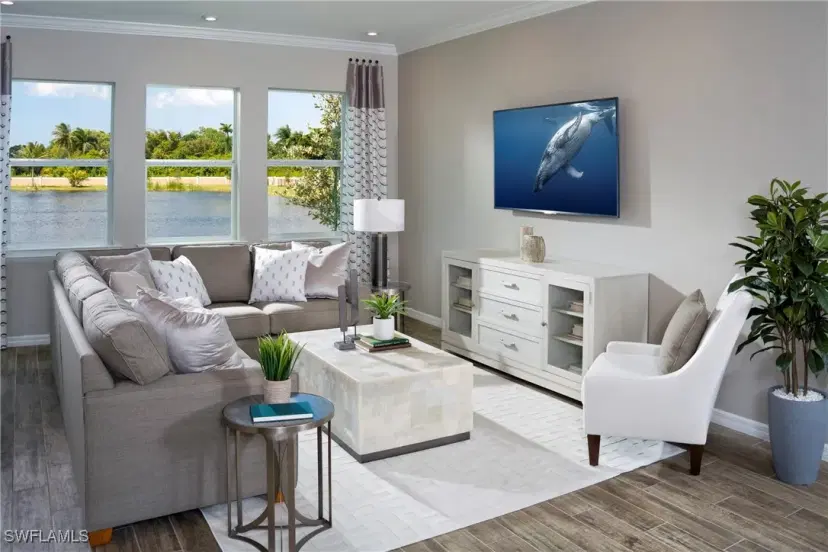 Picture of 4646 Arboretum Cir 102, Naples FL 34112