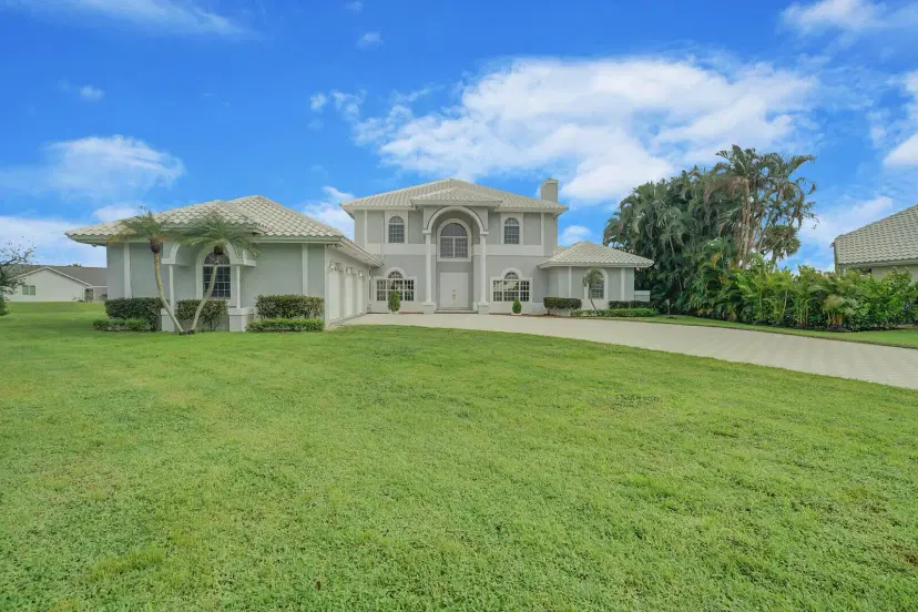 Picture of 2000 Henley Place, Wellington FL 33414