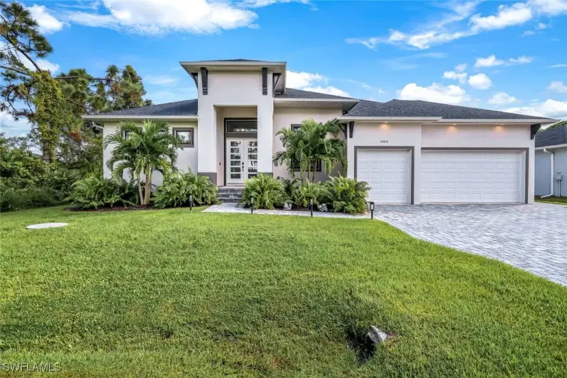 Picture of 14219 Wenzel Ave, Port Charlotte FL 33981