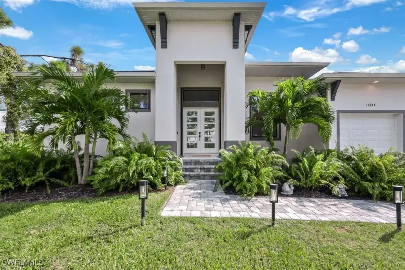 Picture of 14219 Wenzel Ave, Port Charlotte FL 33981