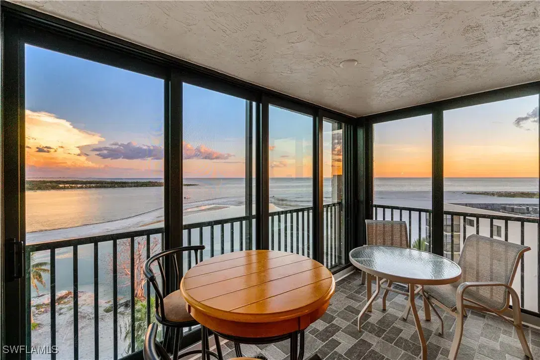 Picture of 8400 Estero Blvd 805, Fort Myers Beach, FL 33931