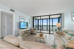 Picture of 8400 Estero Blvd 805, Fort Myers Beach, FL 33931