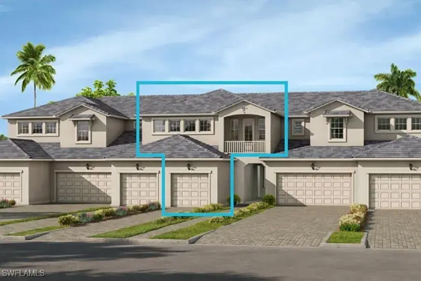 Picture of 4646 Arboretum Cir 202, Naples FL 34120