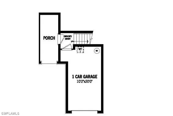Picture of 4646 Arboretum Cir 202, Naples FL 34120