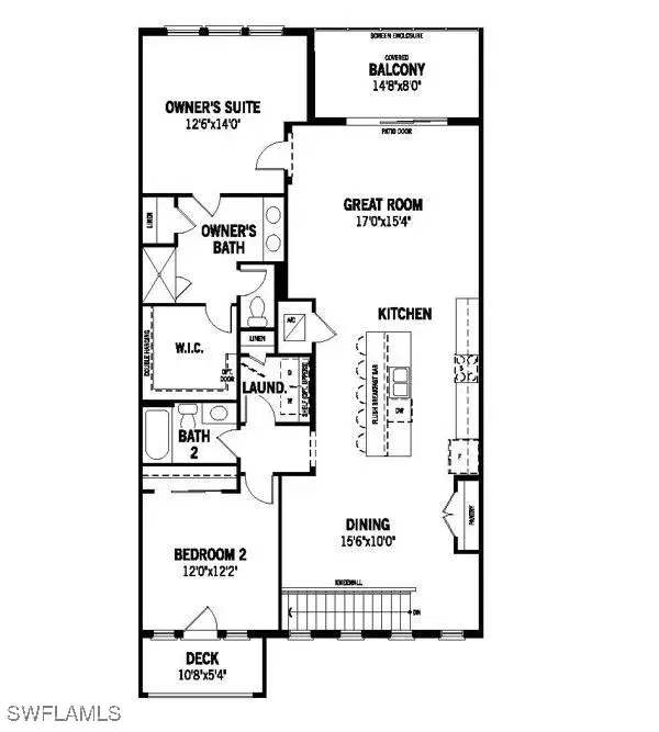 Picture of 4646 Arboretum Cir 202, Naples FL 34120
