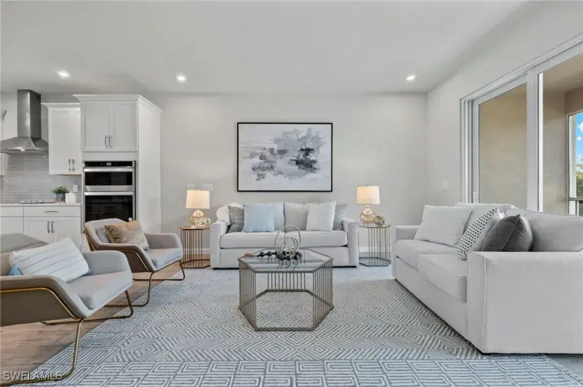 Picture of 4646 Arboretum Cir 202, Naples FL 34120