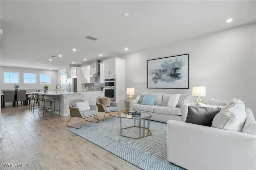 Picture of 4646 Arboretum Cir 202, Naples FL 34120