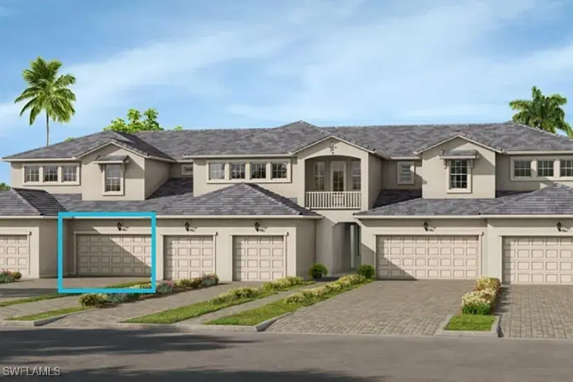 Picture of 4646 Arboretum Cir 103, Naples FL 34112