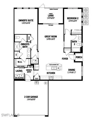 Picture of 4646 Arboretum Cir 103, Naples FL 34112