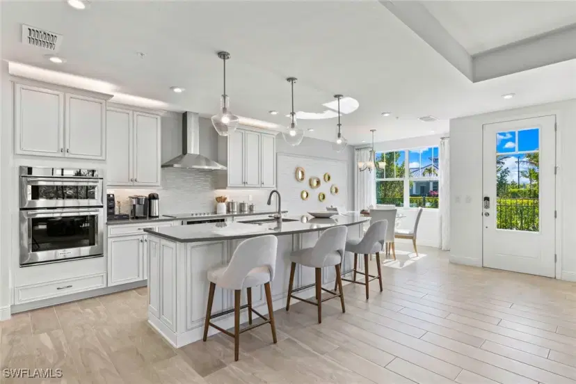 Picture of 4646 Arboretum Cir 103, Naples FL 34112