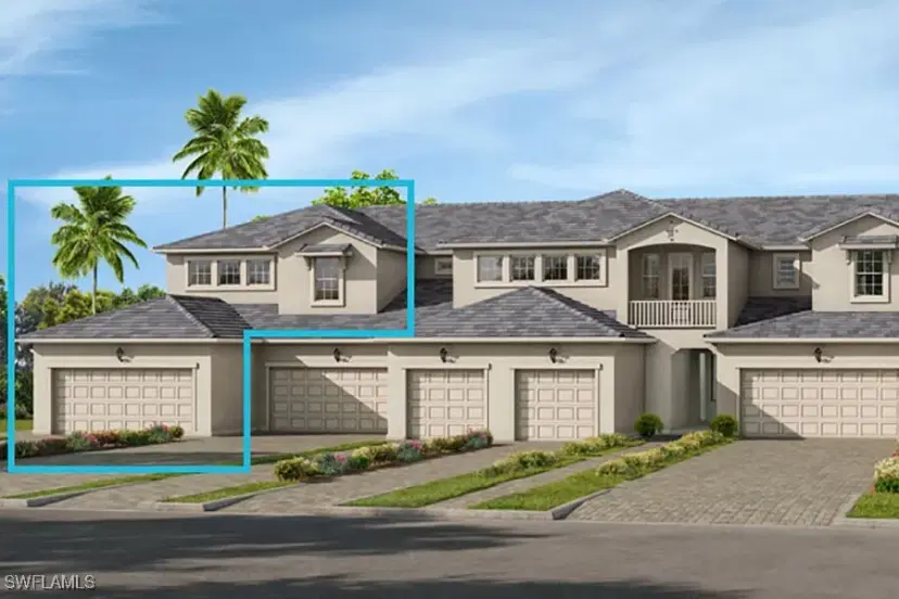 Picture of 4646 Arboretum Cir 203, Naples FL 34112
