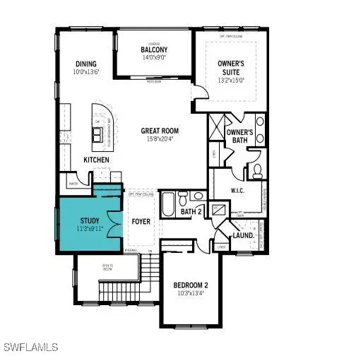 Picture of 4646 Arboretum Cir 203, Naples FL 34112