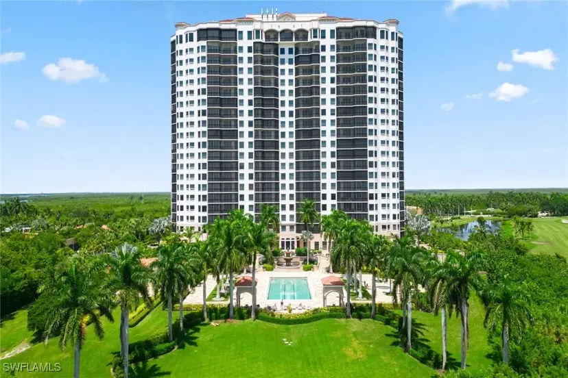 Picture of 1060 Borghese Ln 206, Naples FL 34114