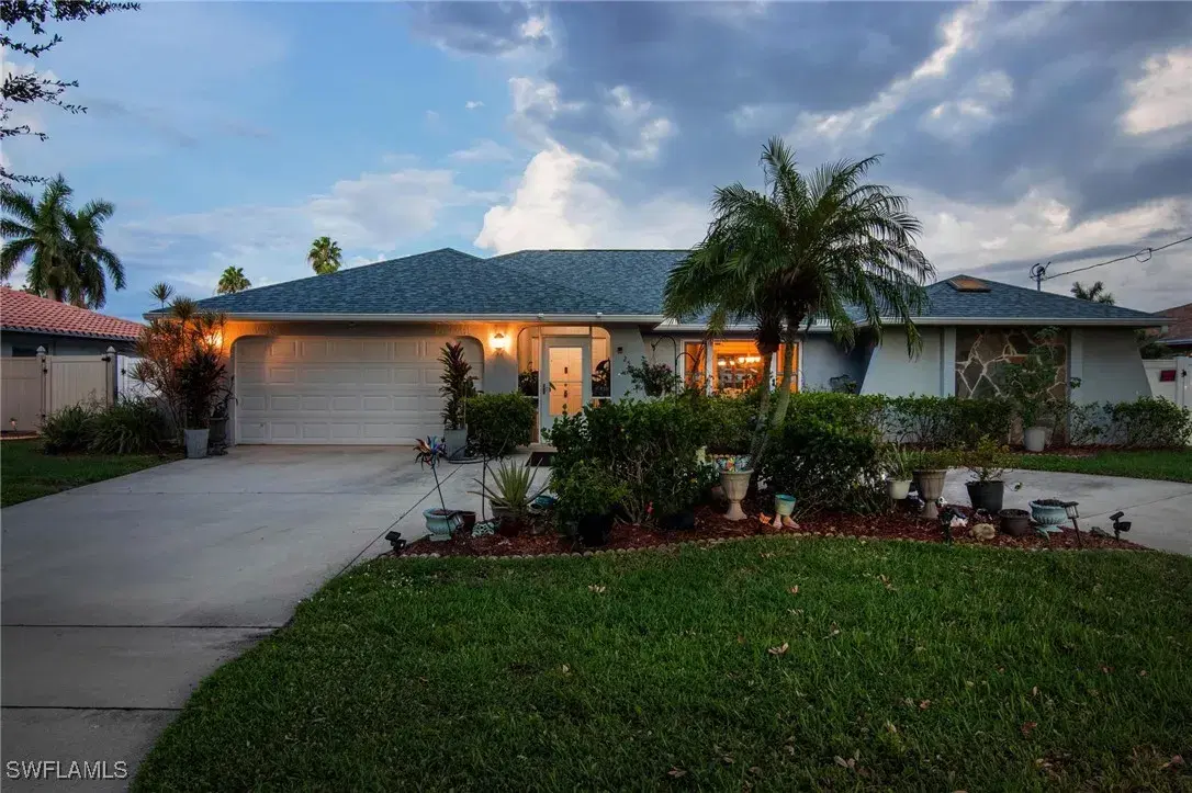 Picture of 2509 SE 24Th Ave, Cape Coral, FL 33904
