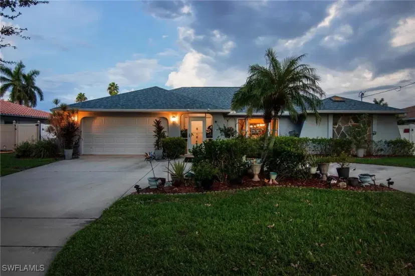 Picture of 2509 SE 24Th Ave, Cape Coral FL 33904