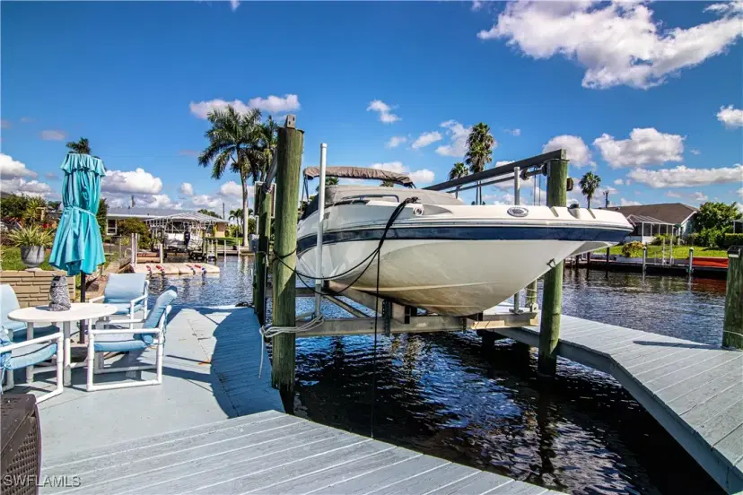 Picture of 2509 SE 24Th Ave, Cape Coral FL 33904