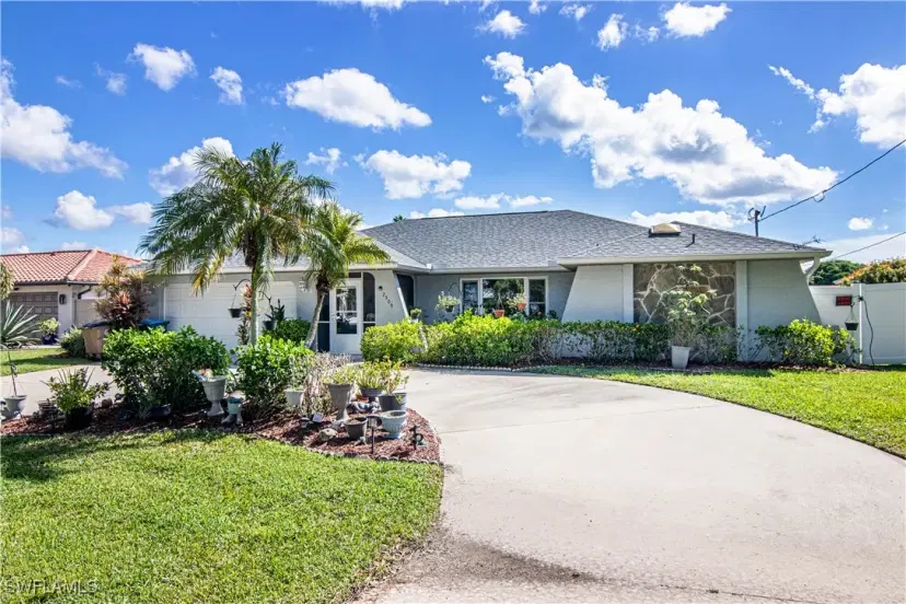 Picture of 2509 SE 24Th Ave, Cape Coral FL 33904