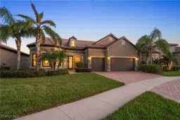 Picture of 12917 Hadley Ct, Fort Myers, FL 33913