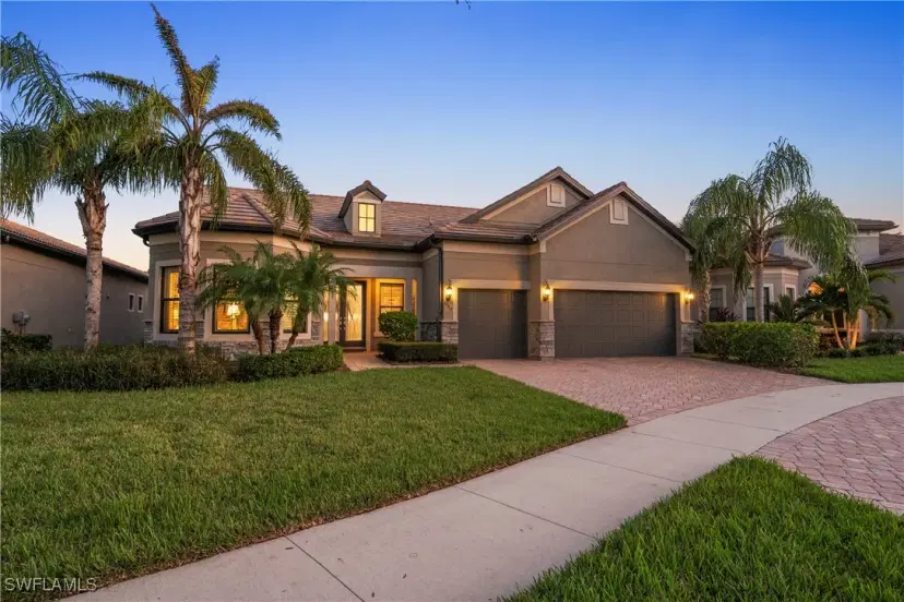 Picture of 12917 Hadley Ct, Fort Myers FL 33913