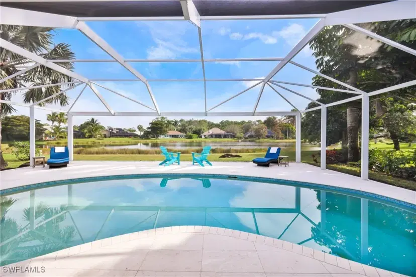 Picture of 2218 Kings Lake Blvd, Naples FL 34112