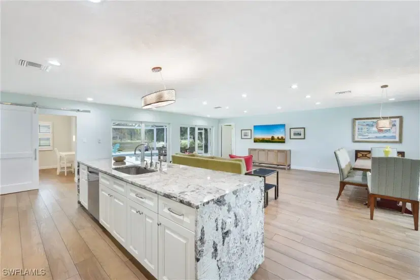 Picture of 2218 Kings Lake Blvd, Naples FL 34112
