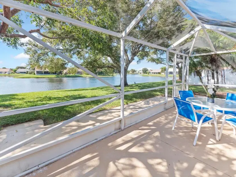 Picture of 8400 Winter Springs Lane, Lake Worth FL 33467