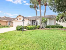 Picture of 8400 Winter Springs Lane, Lake Worth, FL 33467
