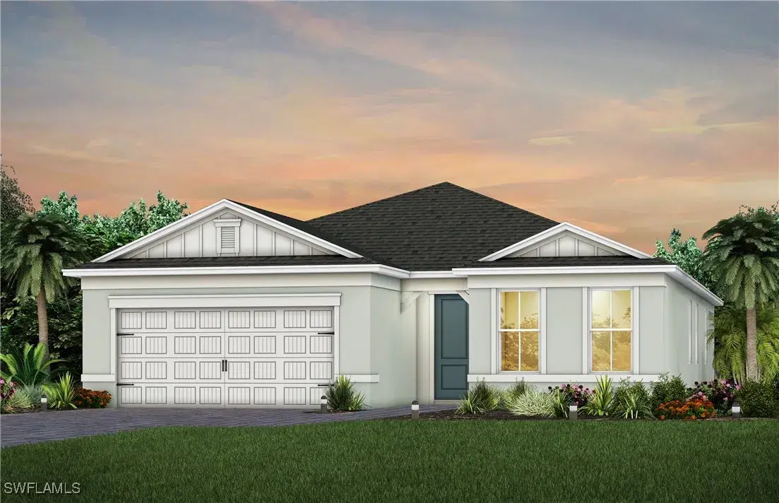 Picture of 42535 Adirondack Dr, Punta Gorda, FL 33982