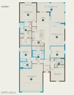 Picture of 42535 Adirondack Dr, Punta Gorda, FL 33982