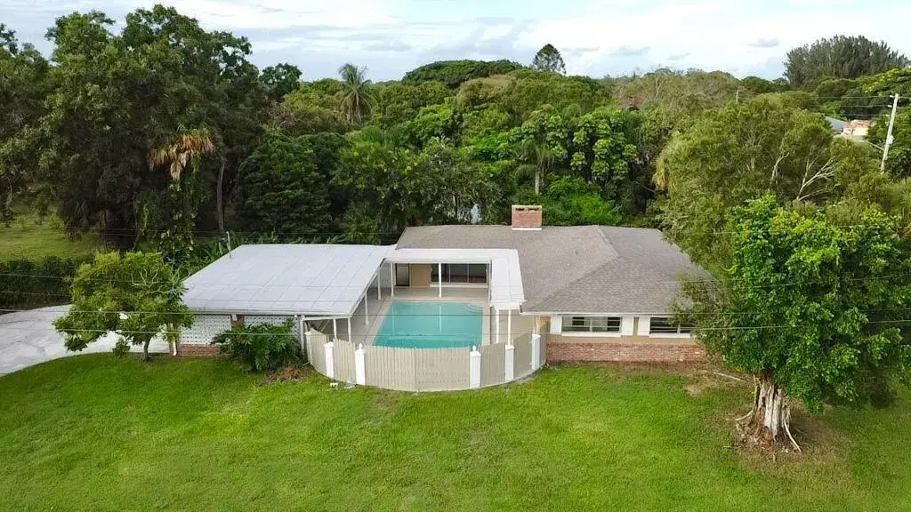 Picture of 4000 Greenwood Drive, Fort Pierce, FL 34982