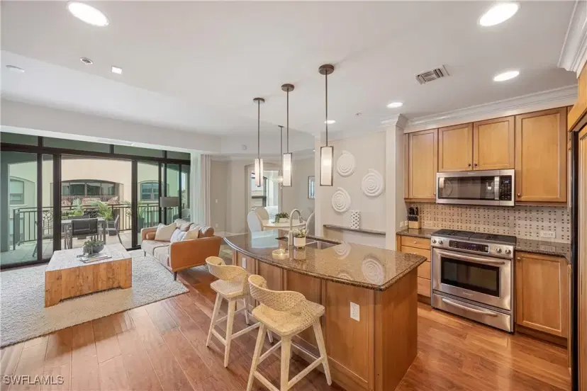 Picture of 9123 Strada Pl 7501, Naples FL 34108