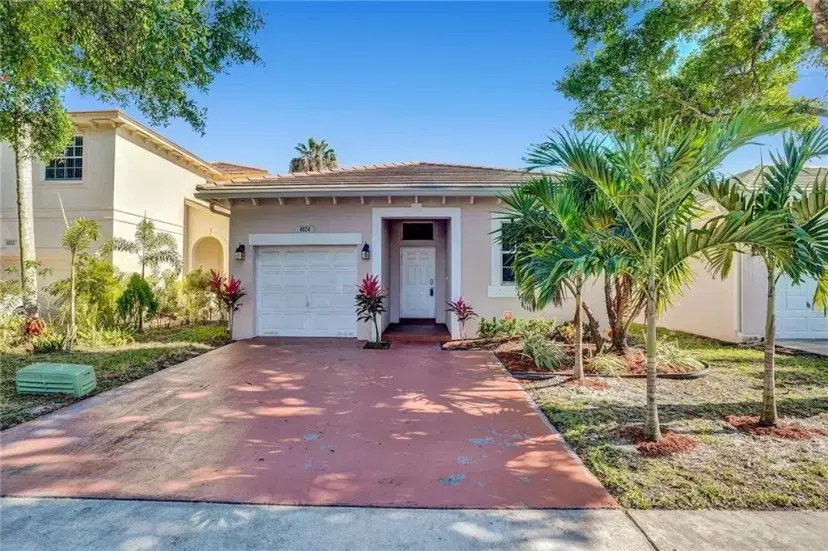 Picture of 4824 NW 19Th St, Coconut Creek FL 33063