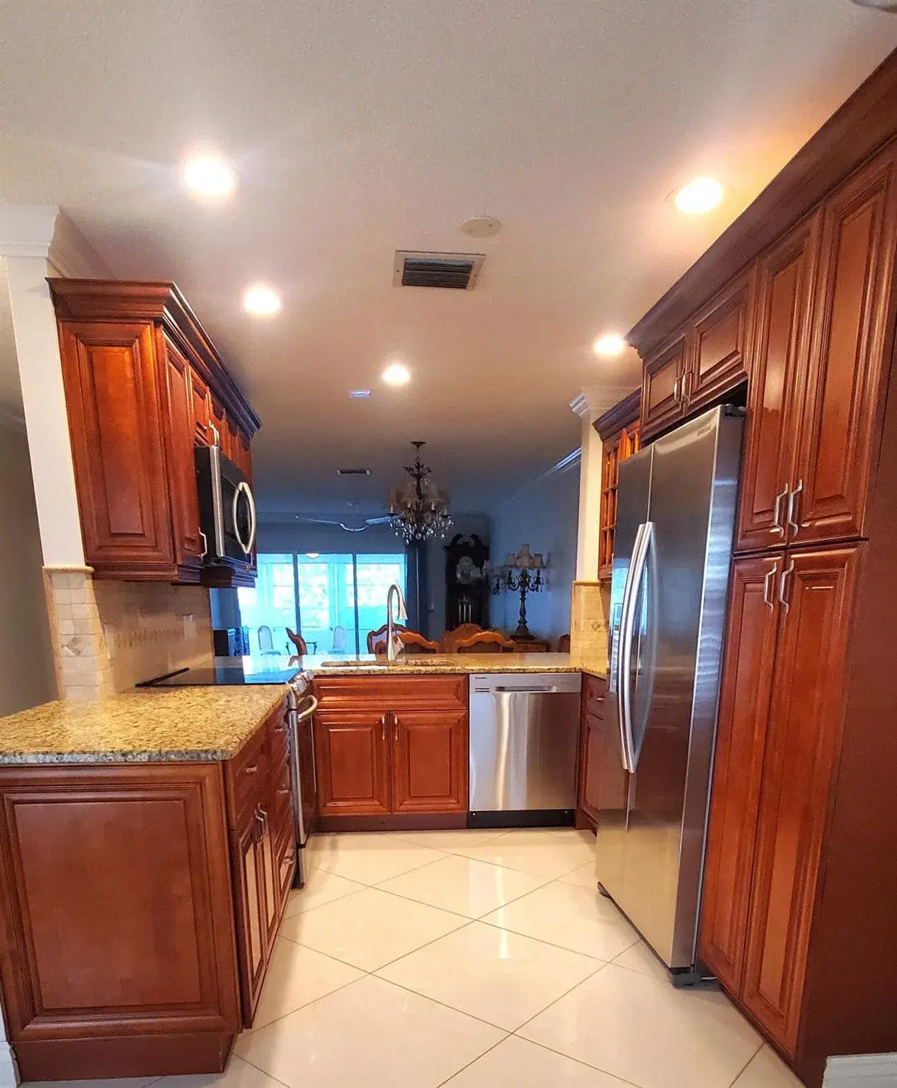 Picture of 5399 Poppy Place 101, Delray Beach, FL 33484