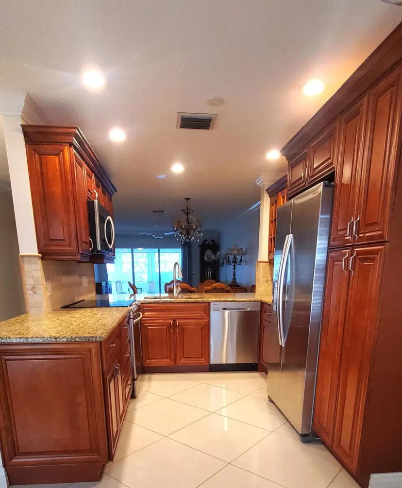 Picture of 5399 Poppy Place 101, Delray Beach FL 33484