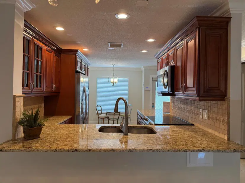 Picture of 5399 Poppy Place 101, Delray Beach FL 33484