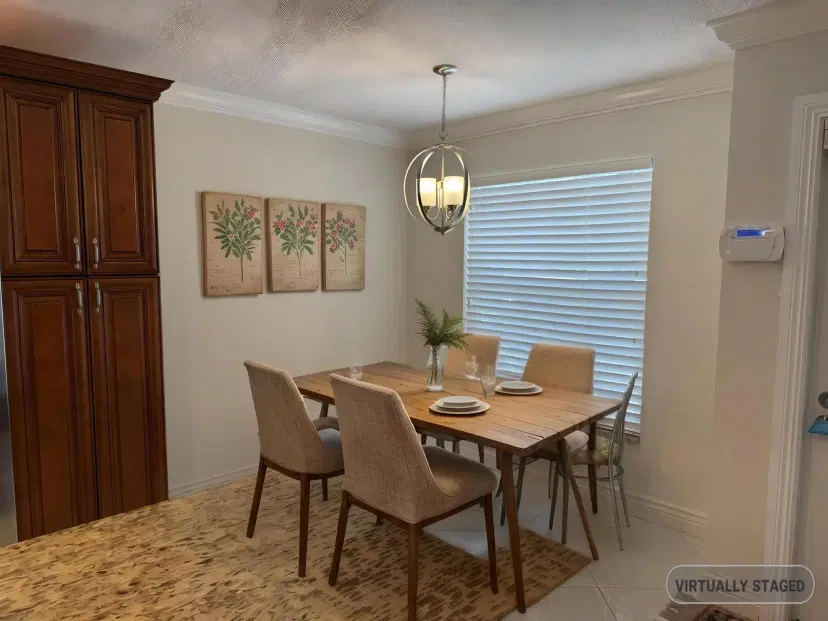 Picture of 5399 Poppy Place 101, Delray Beach FL 33484