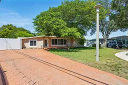 Picture of 5263 Redwood Place, Plantation, FL 33317